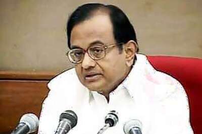 MHA to President: Don't approve Gujarat anti-terror law