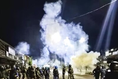 Opinion | Fences and Fault Lines: Why Border Security Alone Won’t Heal Manipur