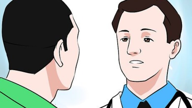 How to Get Tested for STDs