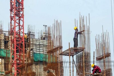 8 Labourers Killed After Elevator of Under-construction Building Crashes in Ahmedabad; PM Modi Extends Condolences