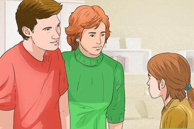 How to Convince Your Parents That You're Innocent