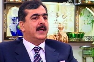 Taliban move into Shangla district; Gilani vows action