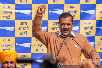 Delhi Government To offer Free Travel for Third Gender In buses: Arvind Kejriwal