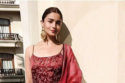 Navratri 2021: In Pics, Fashion Tips That Will See You Through The Festive Season In Style