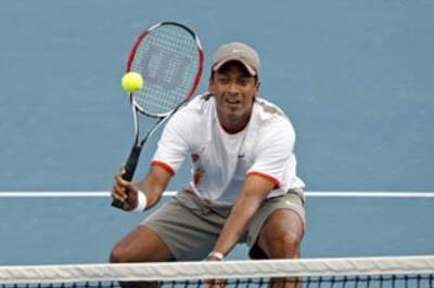 Bhupati-Knowles enter Australian Open final