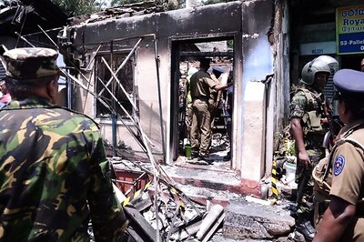 Sri Lanka Declares State of Emergency for 10 Days After Buddhist-Muslim Riots