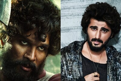 Pushpa 2 Update: Arjun Kapoor Not a Part of Allu Arjun-Rashmika Mandanna Starrer, Producer Confirms