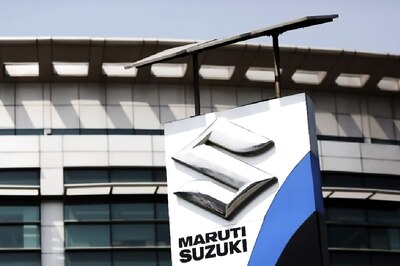 Maruti Suzuki Has 3.86 Lakh Pending Orders, Average Waiting Period Goes Upto 3-4 Months