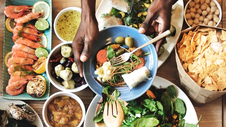 Is Low-sodium Diet Beneficial for You? Know Expert’s Recommendation