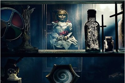 Here's Everything You Need to Know About The Conjuring Universe Before Watching Annabelle Comes Home
