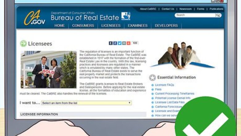 How to Obtain a Mortgage Loan Originator License Endorsement in California