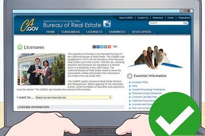 How to Obtain a Mortgage Loan Originator License Endorsement in California