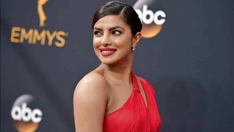 I Miss Bollywood, Can't Wait To Do My Next Film: Priyanka Chopra