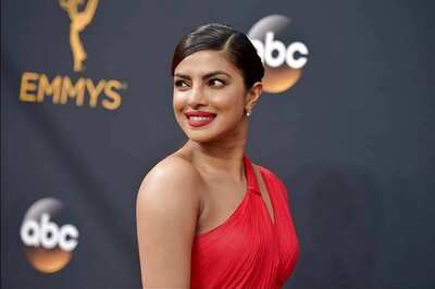 I Miss Bollywood, Can't Wait To Do My Next Film: Priyanka Chopra