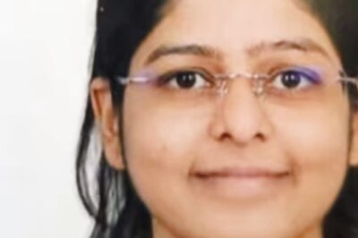 Jamshedpur Girl Cracks UPSC On Her Third Attempt With AIR 17
