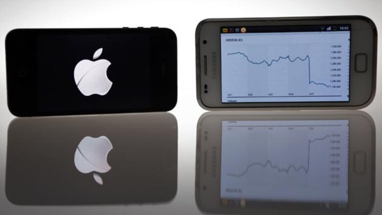 Apple's victory means soul-searching for Samsung
