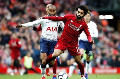 Premier League 2019-20 Tottenham vs Liverpool Live Streaming: When and Where to Watch Live Telecast, Timings in India, Team News