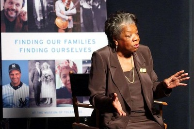 Maya Angelou's 92nd Birth Anniversary: Here Are Her 10 Best Inspirational Quotes