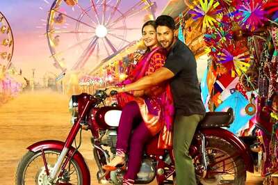 Badrinath Ki Dulhania Box Office Collection: Alia- Varun Starrer Mints Rs 12.25 Crore on Day 1