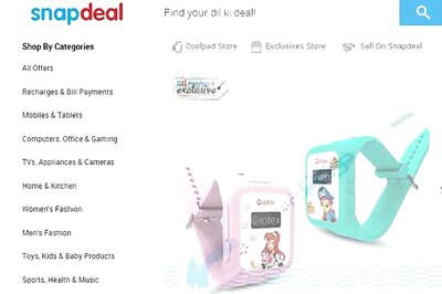 Gillette India launches brand store on Snapdeal