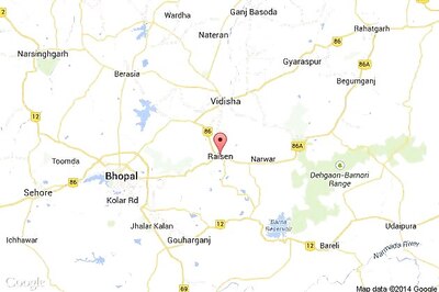 Man awarded life sentence for raping minor daughter