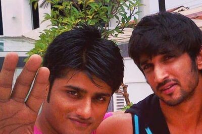 'Is Sushant Singh Rajput's Biopic On Cards?', Filmmaker Sandeep Singh REVEALS The Answer