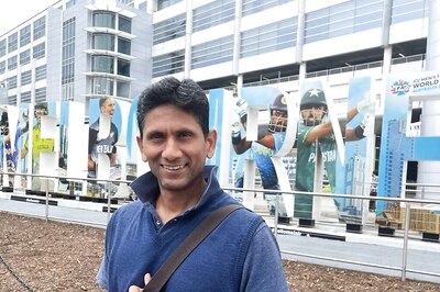 'Urge BCCI to Have More Transparency': Venkatesh Prasad Reacts to Shortage of World Cup 2023 Tickets