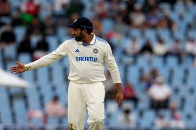 'Our Batters Were Challenged, We Didn't Adapt Well': Rohit Sharma After Crushing Defeat vs South Africa