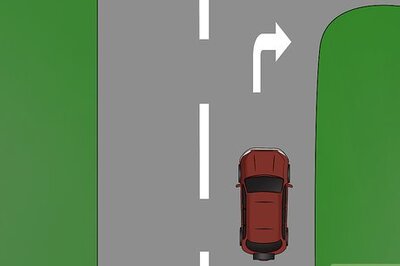 How to Make a Right Turn at a Red Light