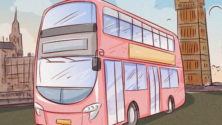 How to Live in London