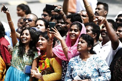 7,000 Indians Get Malaysian Citizenship: MIC President