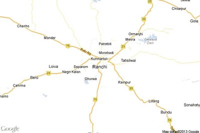 Atomic research team may visit Jharkhand to study causes of physical deformities: K Kasturirangan