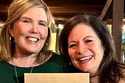 Two Women, After Being Best Friends For 30 Years, Turn In-laws
