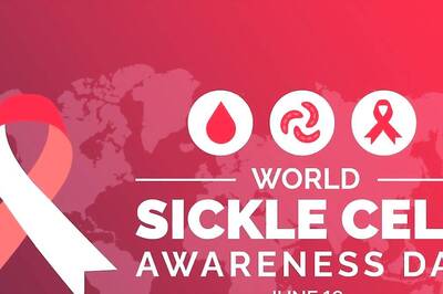 World Sickle Cell Day 2024: Date, Theme, Symptoms, Types, Treatment & More