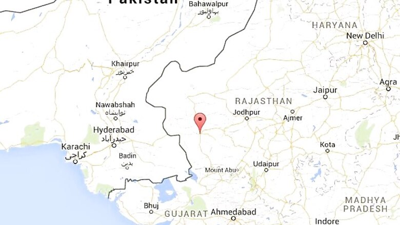 Pakistan removes spy cameras from International border with Rajasthan