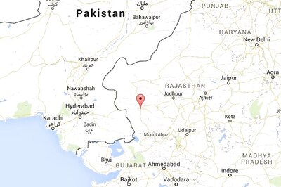 Pakistan removes spy cameras from International border with Rajasthan