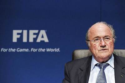 European federations accused of diluting FIFA reforms