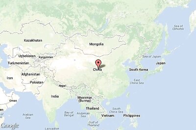 China's ICBC posts profit worth USD 22.3 billion