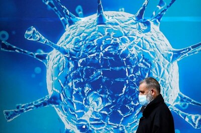 Republican Senator Ted Cruz Calls Democratic Counterpart an 'Ass' After Row Over Mask Wearing