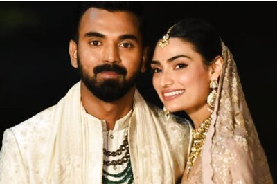 KL Rahul-Athiya Shetty Wedding: Family Denies Reports of Rs 50-Crore Flat, Expensive Cars as Gifts