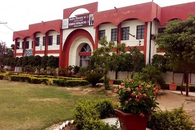 KV Patiala Cantt Recruitment 2018: Walk-in Interviews on March 31 for Doctors/Nurses/Yoga Instructors and More