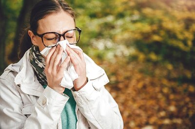 Home Remedies to Keep Common Cold at Bay This Winter