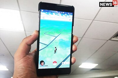 5 Reasons For Not Playing Pokemon Go