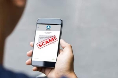 Case Against 2 Persons in Navi Mumbai for Causing Loss of Rs 28.5 Lakh to Businessman