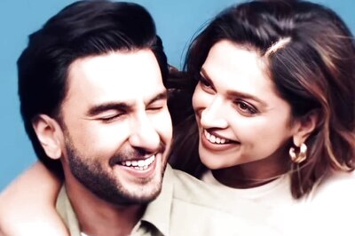 Deepika Padukone, Ranveer Singh Create Stir With Live Social Media PDA, Rubbish Separation Rumours