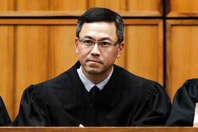 Judge in Hawaii Extends Order Blocking Trump's Travel Ban