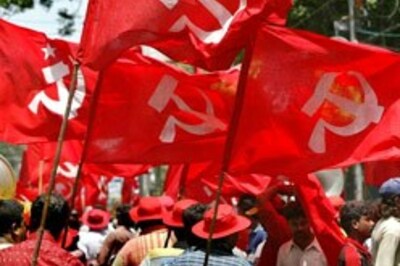 Choose us or the US: Left leaders tell UPA Govt
