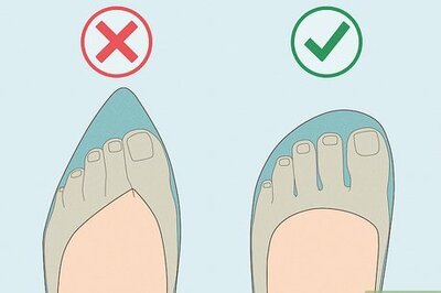 How to Remove Corns from Your Toes