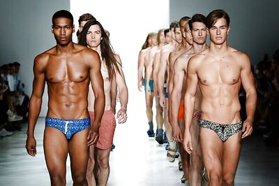 Show schedule of New York Fashion Week starting from September 10