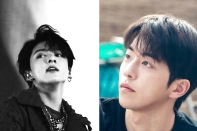 BTS: Jungkook Asked to Choose Between Two Female Leads From Twenty-Five Twenty-One, This is Who He Picks